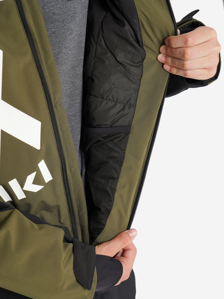 Комбинезон для мальчиков Volkl