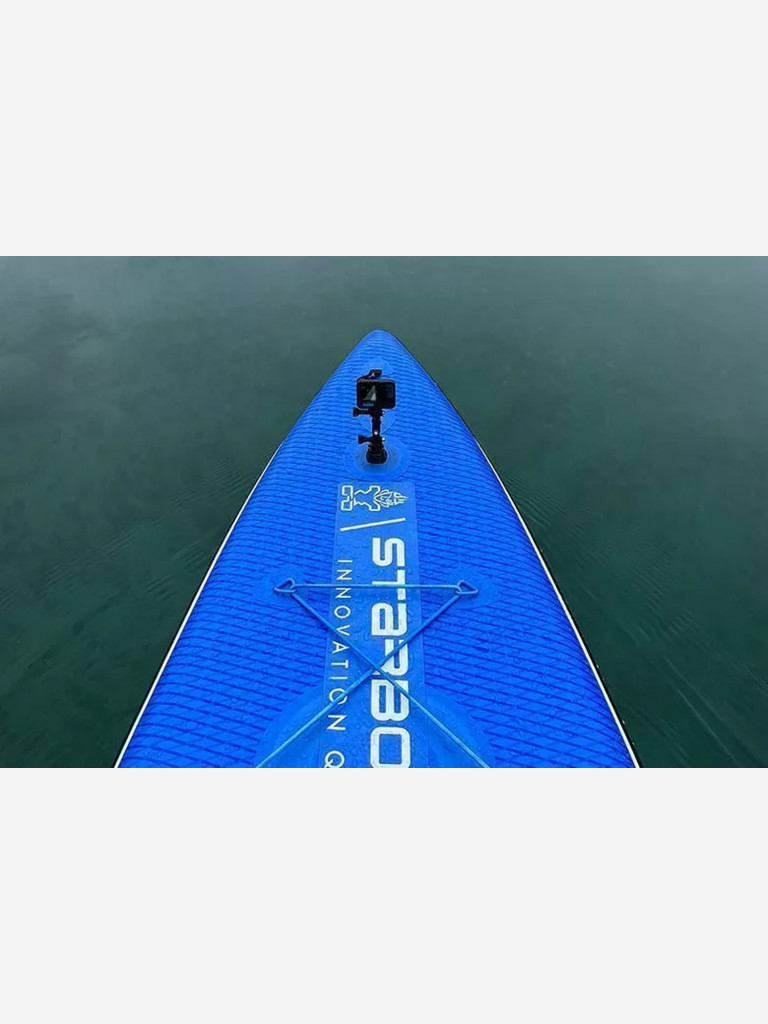 Сапборд надувной двухслойный Starboard Touring Deluxe 11.6x29x6, 351x74x15 см
