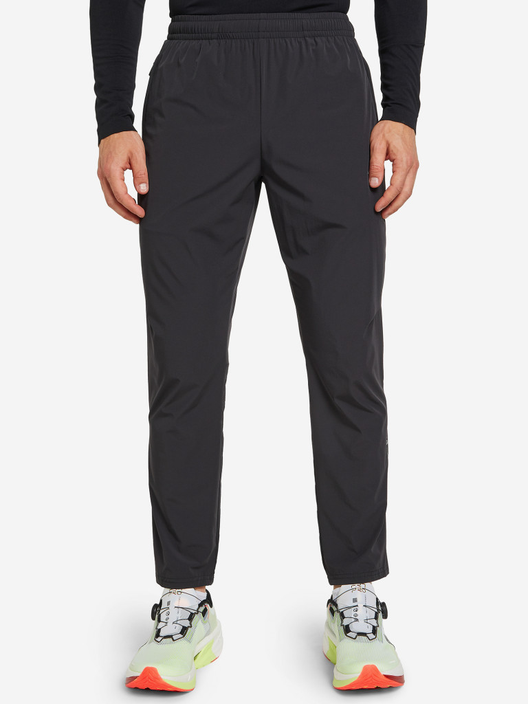 Брюки мужские Li-Ning Track