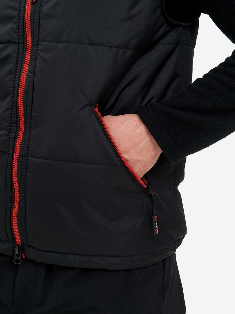 Жилет мужской Huntsman Huntsman Беркут, утепленная безрукавка