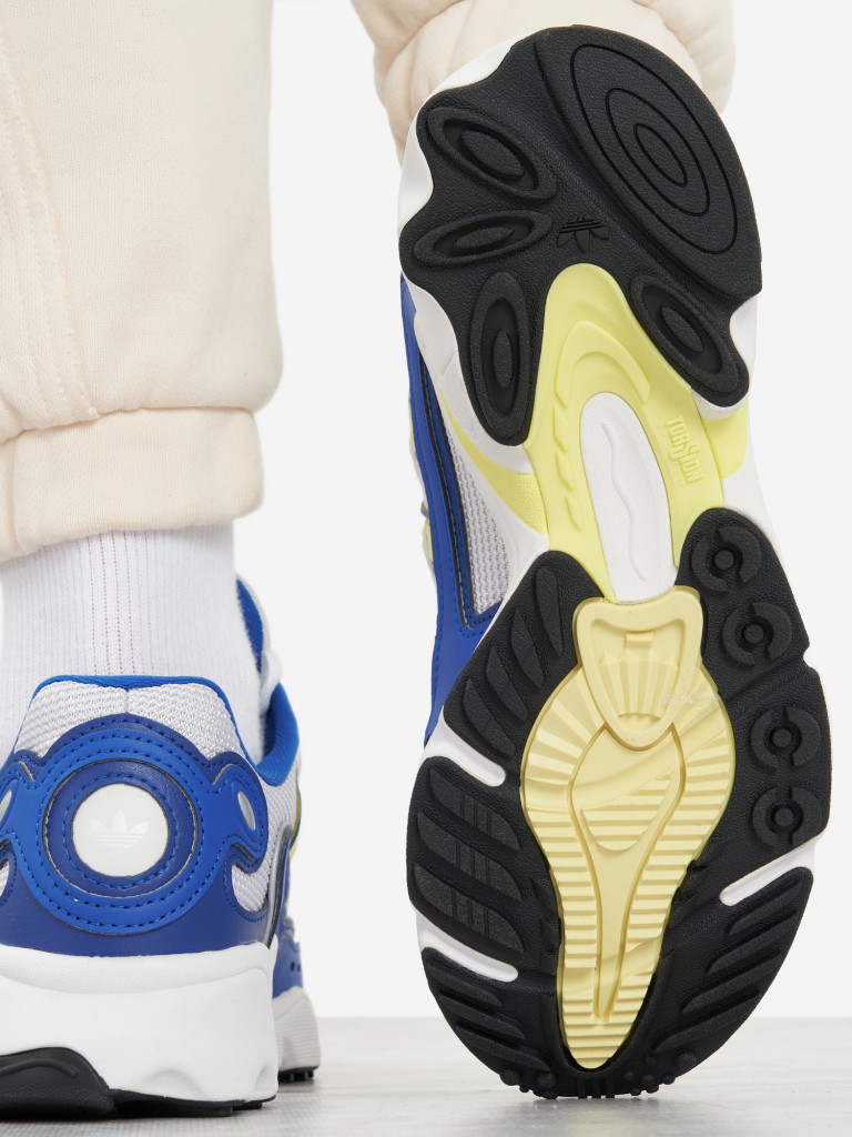 Кроссовки женские adidas Ozweego OG