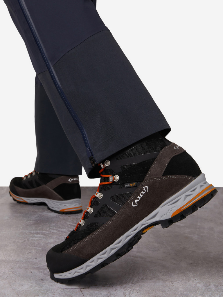 Ботинки мужские AKU Trekker PRO GTX