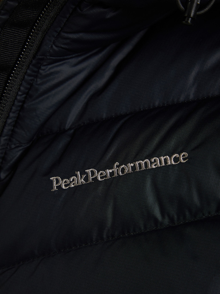 Ультралегкий пуховик женский Peak Performance Frost