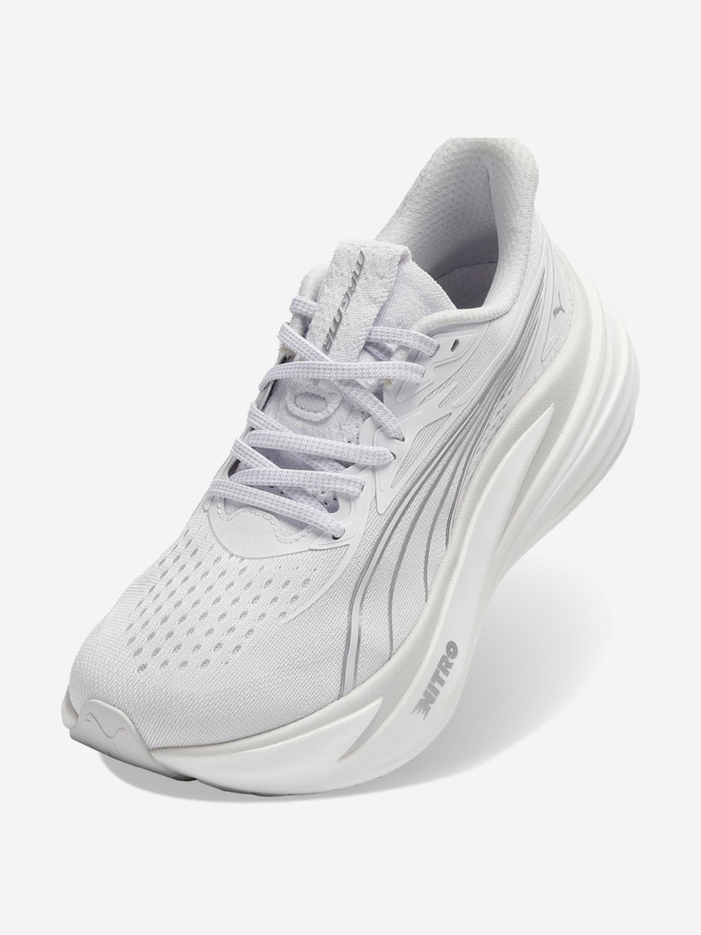 Кроссовки женские PUMA Magmax Nitro 2