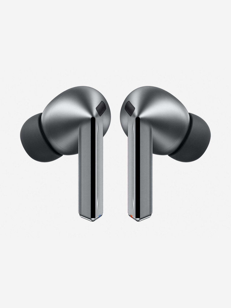 Наушники Samsung Galaxy Buds3 Pro Серебро