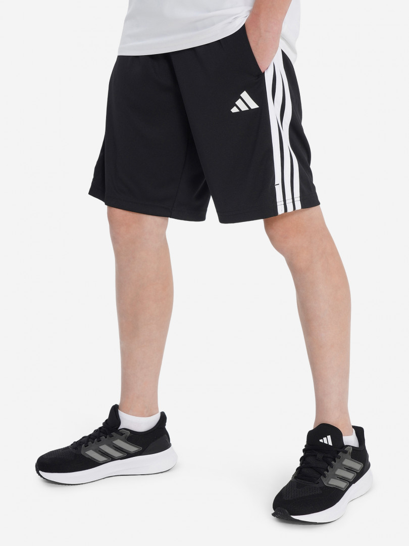 Шорты для мальчиков adidas Черный 3199₽
