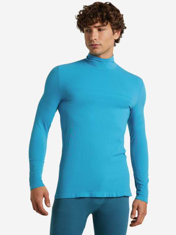 Термобелье верх мужское Salomon