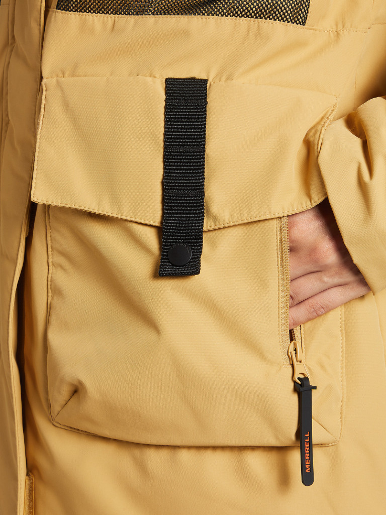 Куртка утепленная женская Merrell