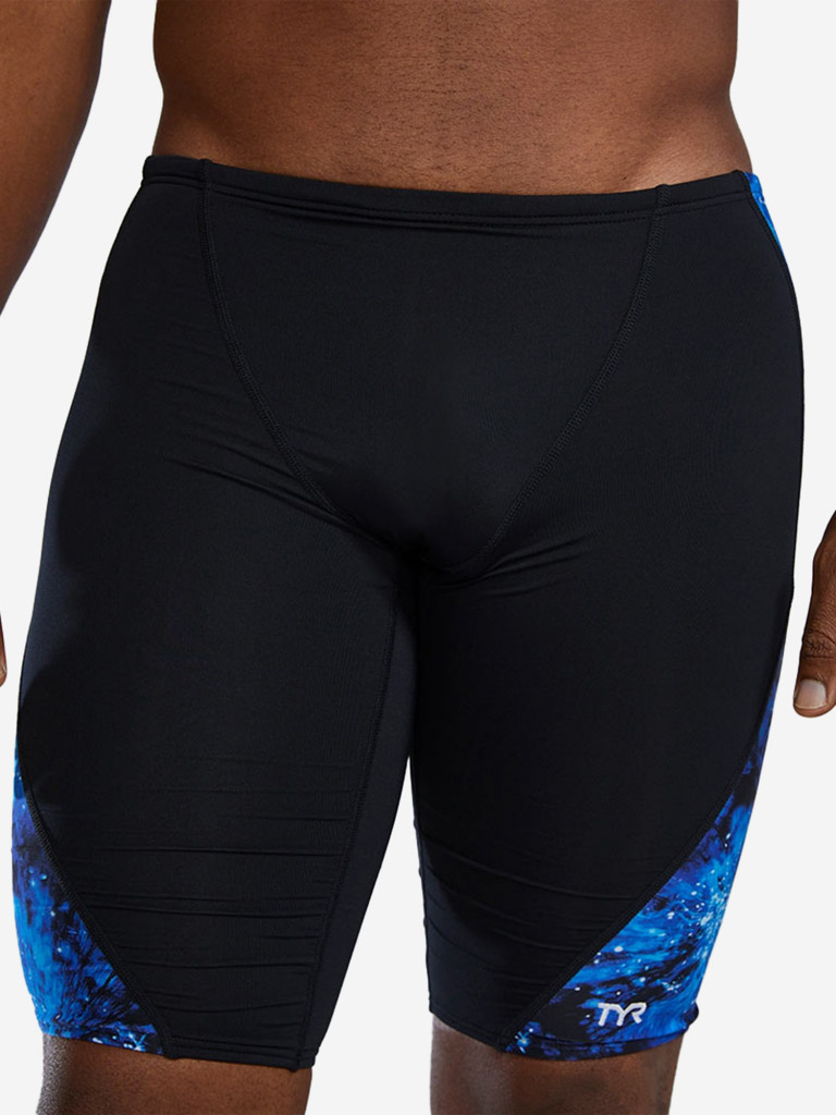 Джаммеры TYR Radiant Flare Jammer Durafast Lite