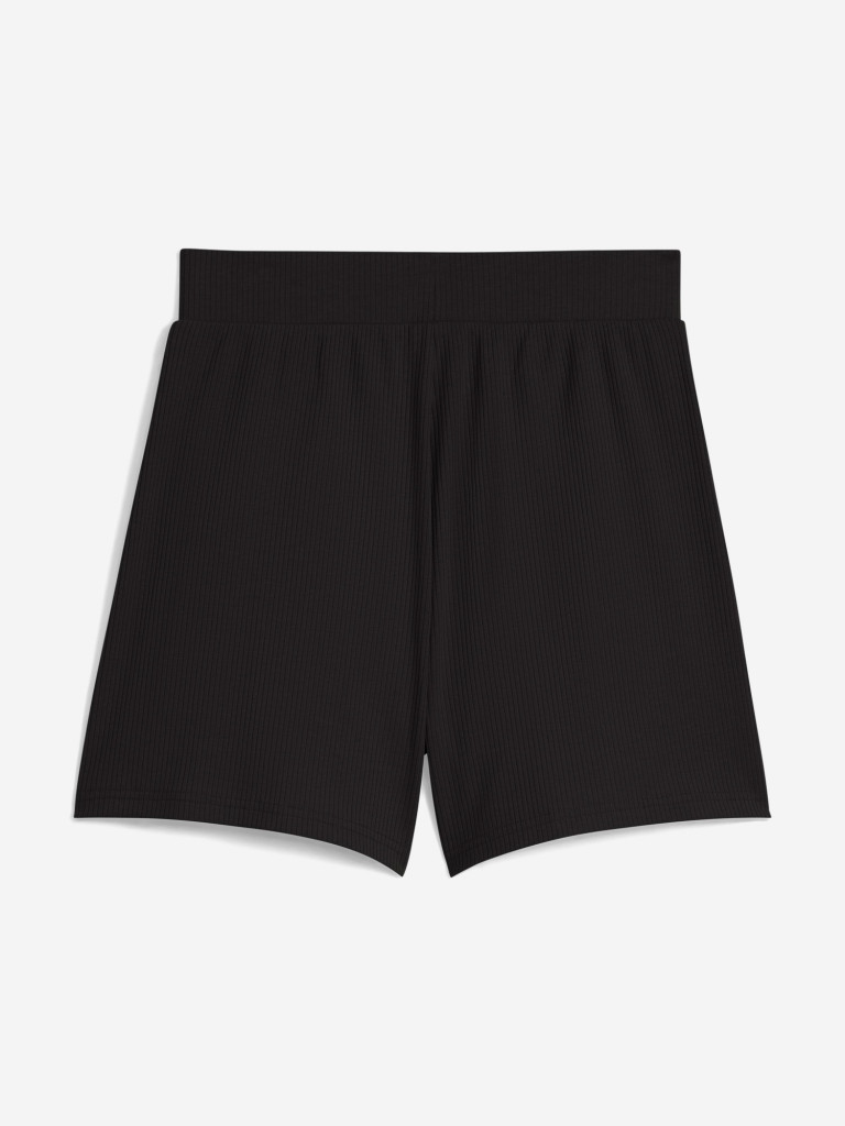 Шорты спортивные женские PUMA Ess Elevated