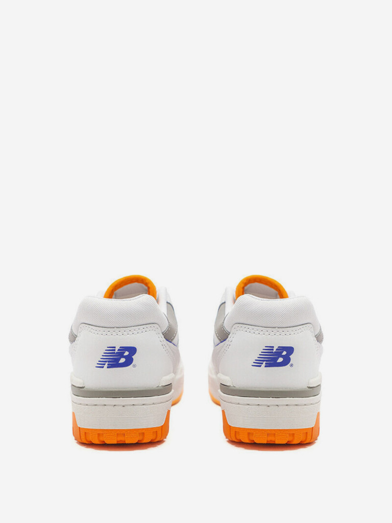 Кеды New Balance 550