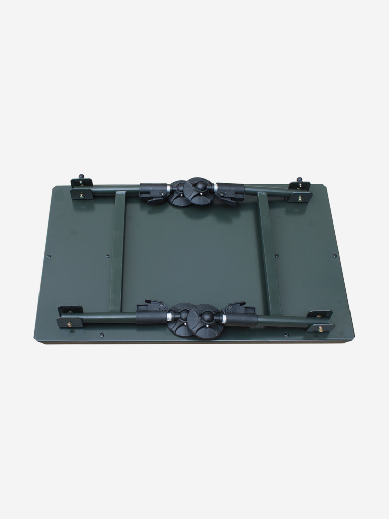 Стол монтажный алюминиевый Logic Carp TACKLE BOX TABLE LC-TBT