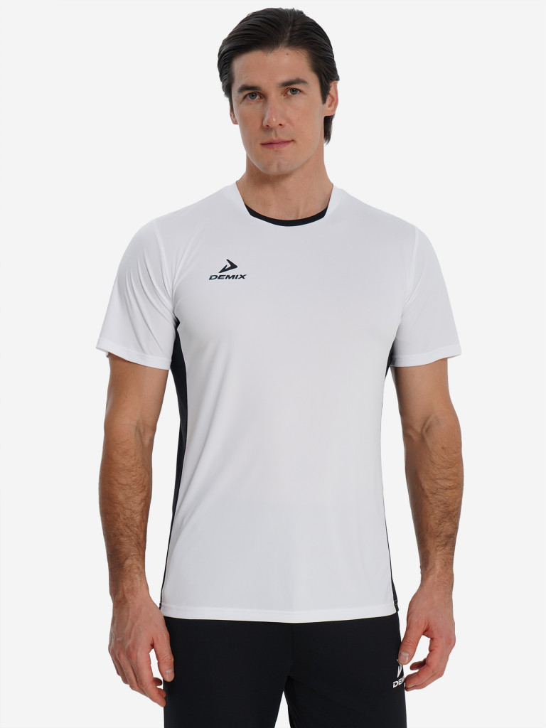 Футболка мужская Demix Matchday
