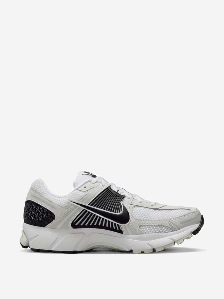 Кроссовки Nike Zoom Vomero 5 White Black
