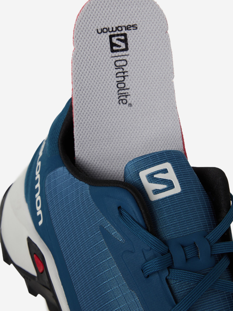 Кроссовки мужские Salomon Alphacross 3