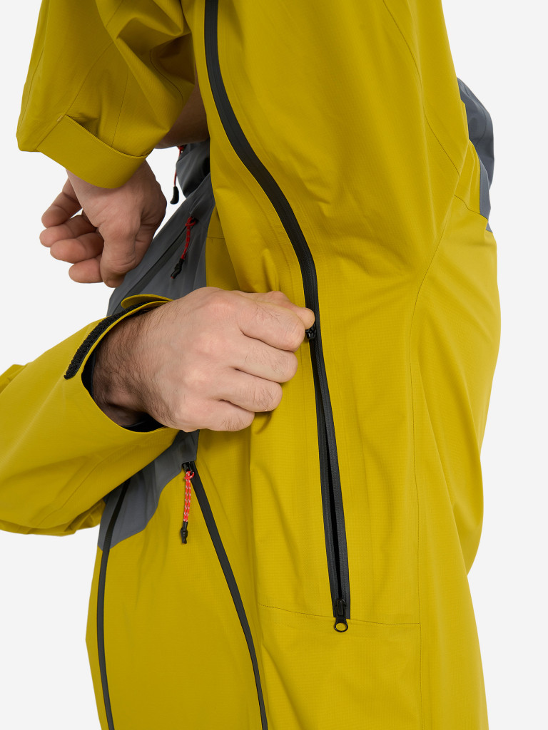 Куртка мембранная мужская Northland