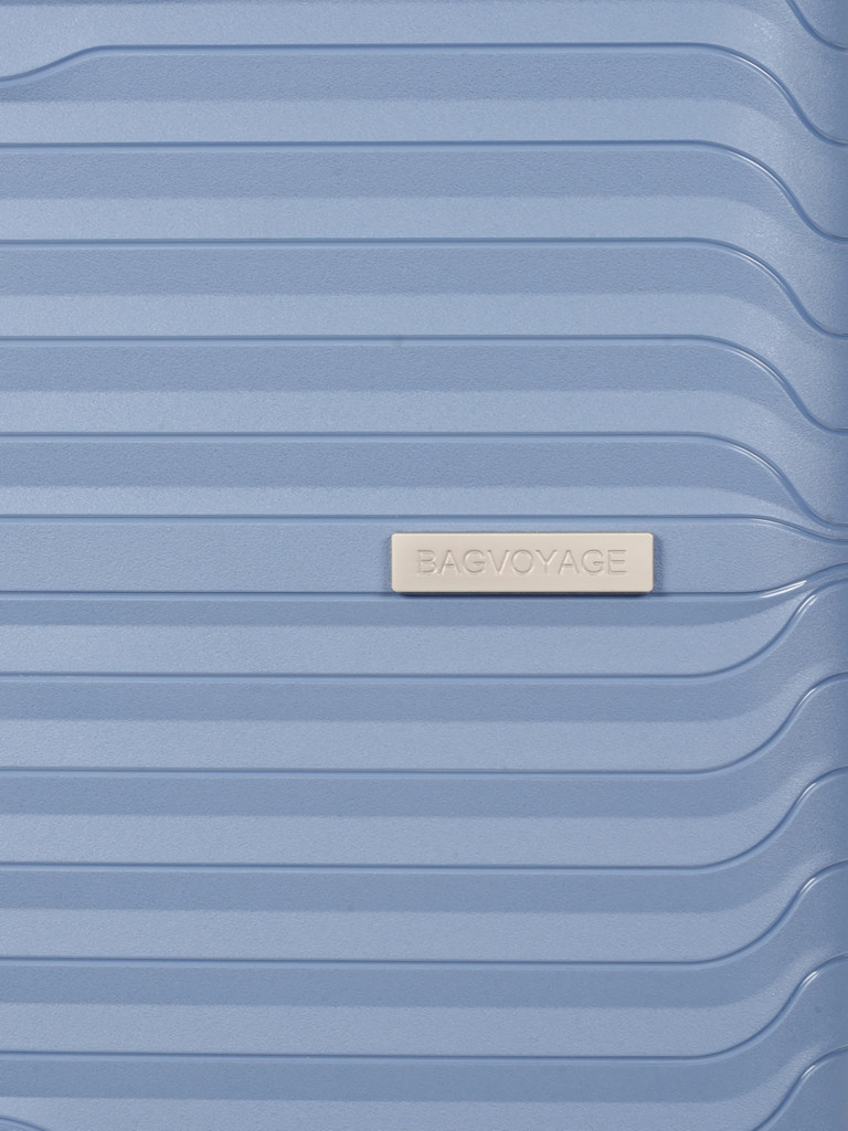 Чемодан Bagvoyag