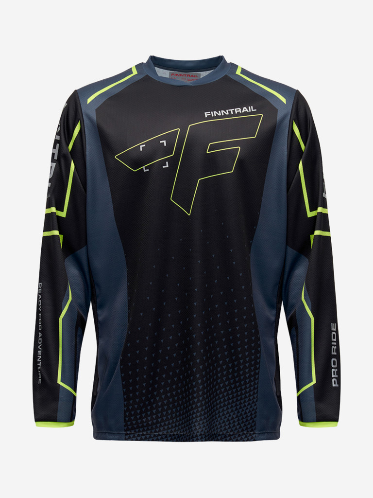 Джерси FINNTRAIL Graviton