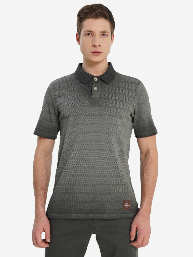 Поло мужское Cordillero