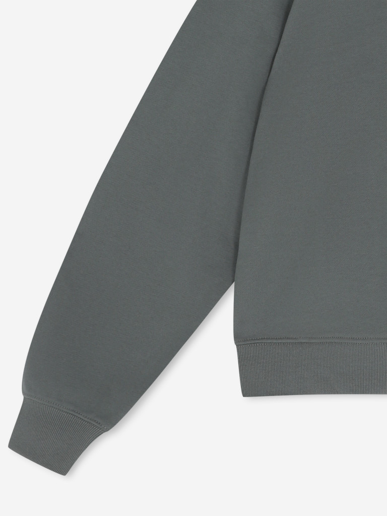 Свитшот женский Columbia Amber Glow Crew, Plus Size