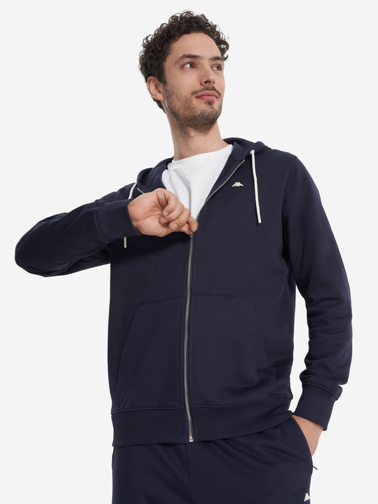 Толстовка мужская Robe di Kappa