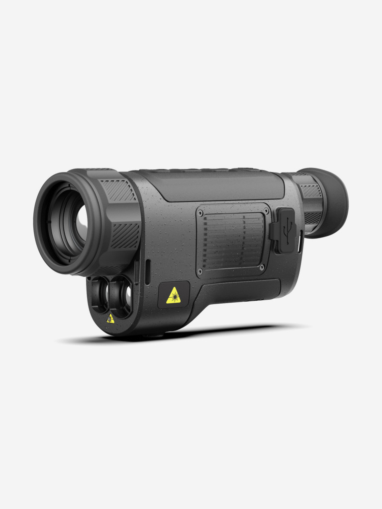 Тепловизионный монокуляр LZIRTEK Hors 650L (c дальномером)