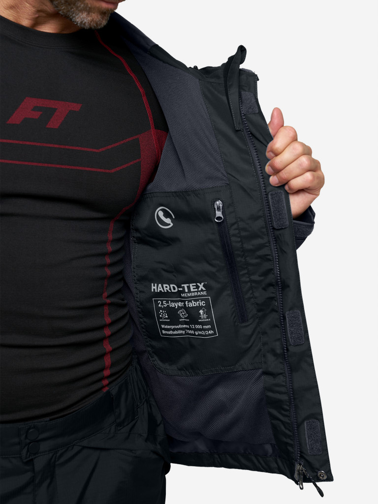 Куртка FINNTRAIL LightSuit