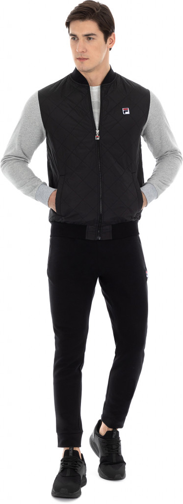 Легкая куртка мужская FILA