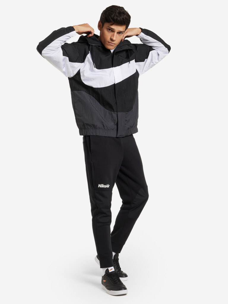 Ветровка мужская Nike Swoosh
