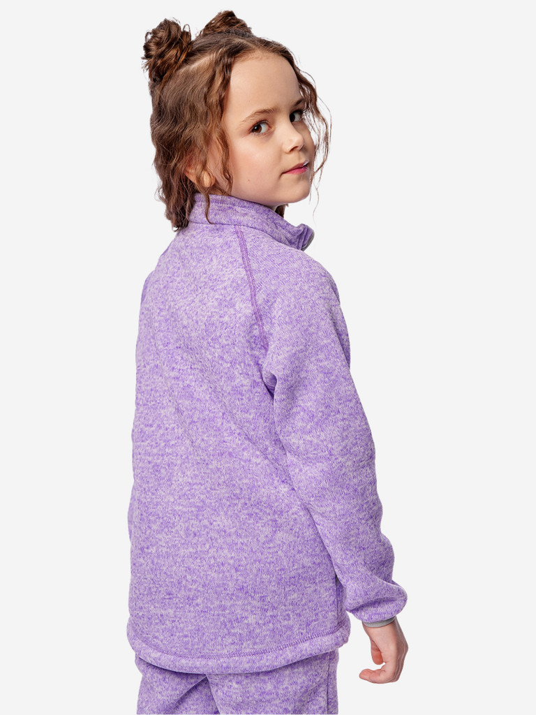 Кофта флисовая UKI KIDS