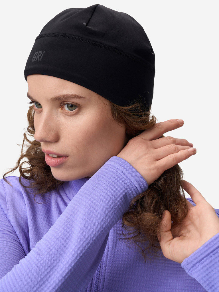 Шапка унисекс GRI, Винд