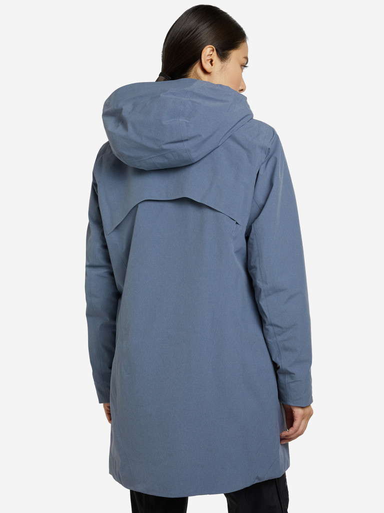 Куртка утепленная женская Arc'teryx Sensa
