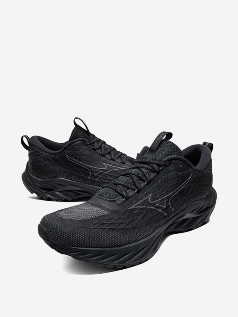 Кроссовки Mizuno Wave Inspire 20