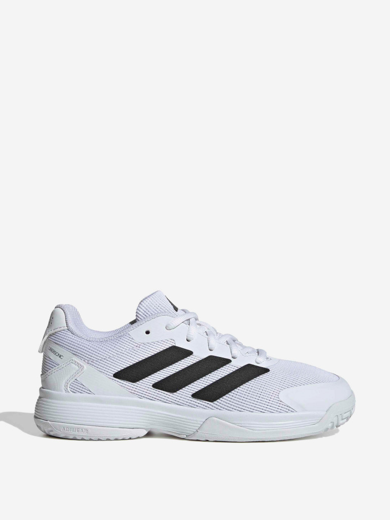 Кроссовки детские adidas Ubersonic K