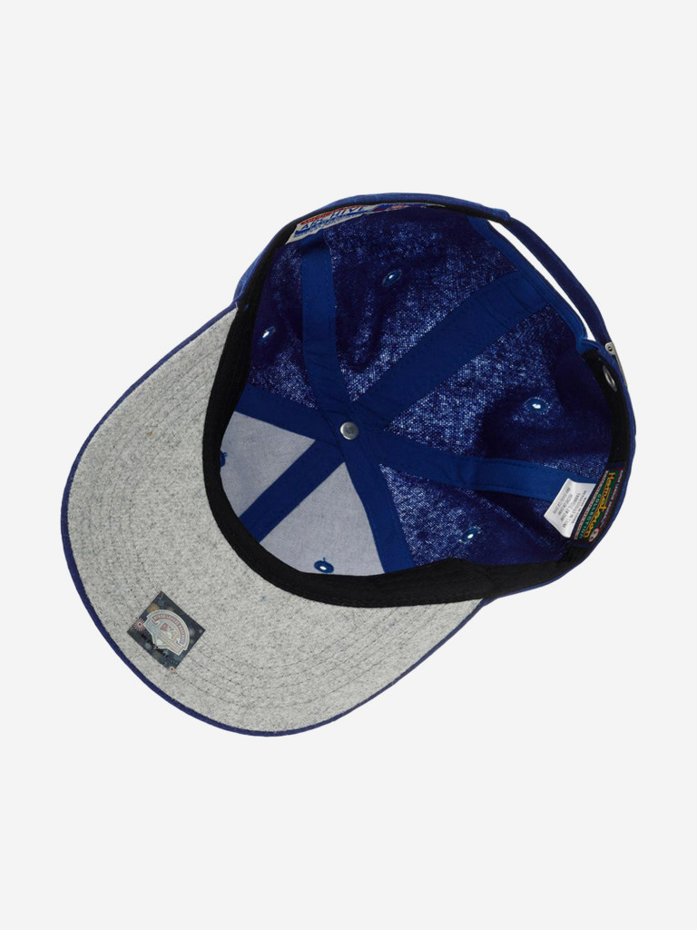 Бейсболка AMERICAN NEEDLE 21005A-FWC Fort Worth Cats Archive MILB