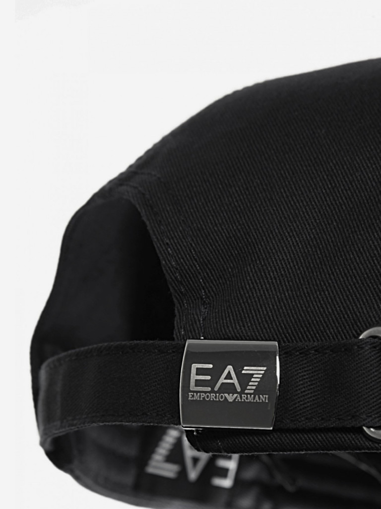 Бейсболка унисекс EA7 Baseball Hat