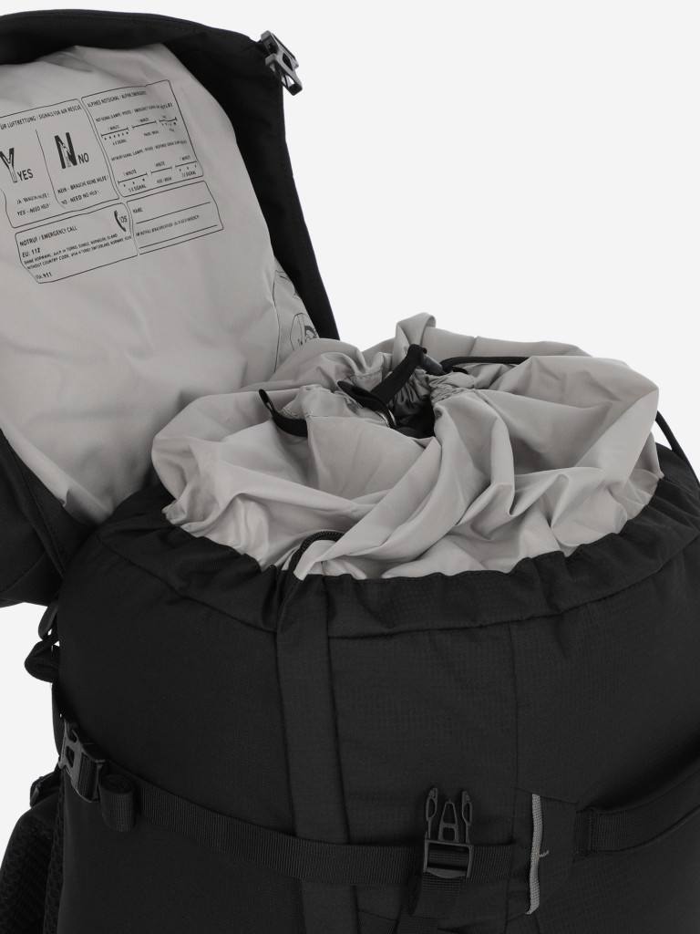 Рюкзак VauDe Astrum EVO 80 л