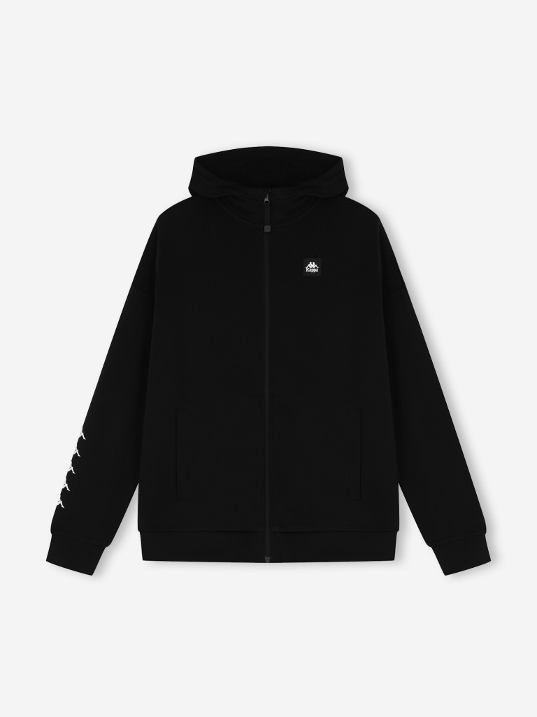 Толстовка мужская Kappa