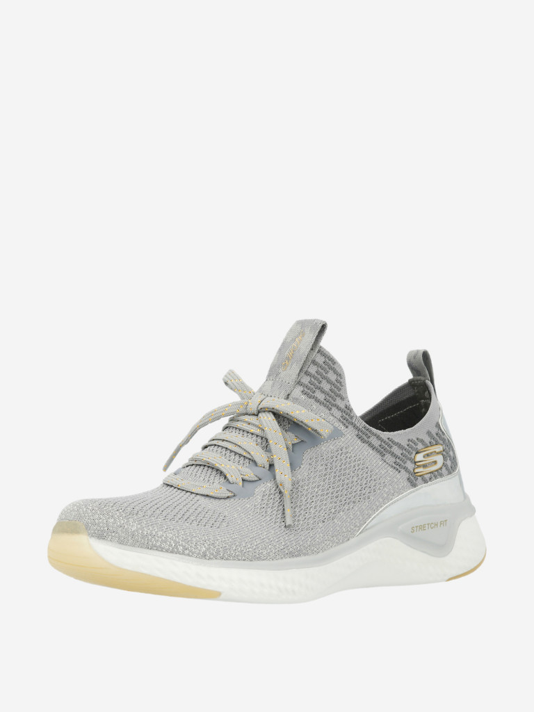 Кроссовки женские Skechers Solar Fuse