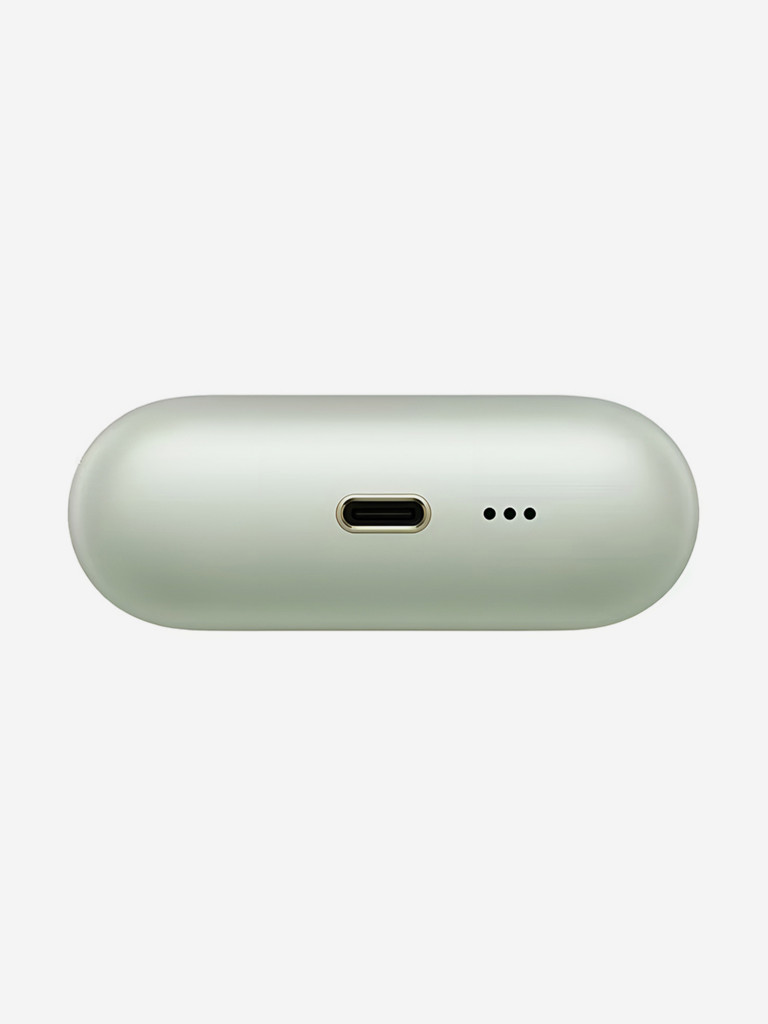 Беспроводные наушники HUAWEI Freebuds Pro 4, зеленые