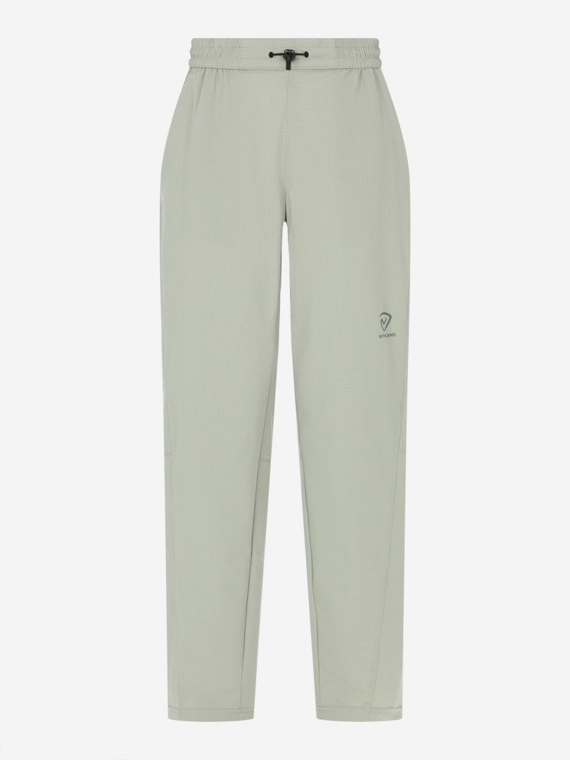 Брюки женские Northland Зеленый 4499₽