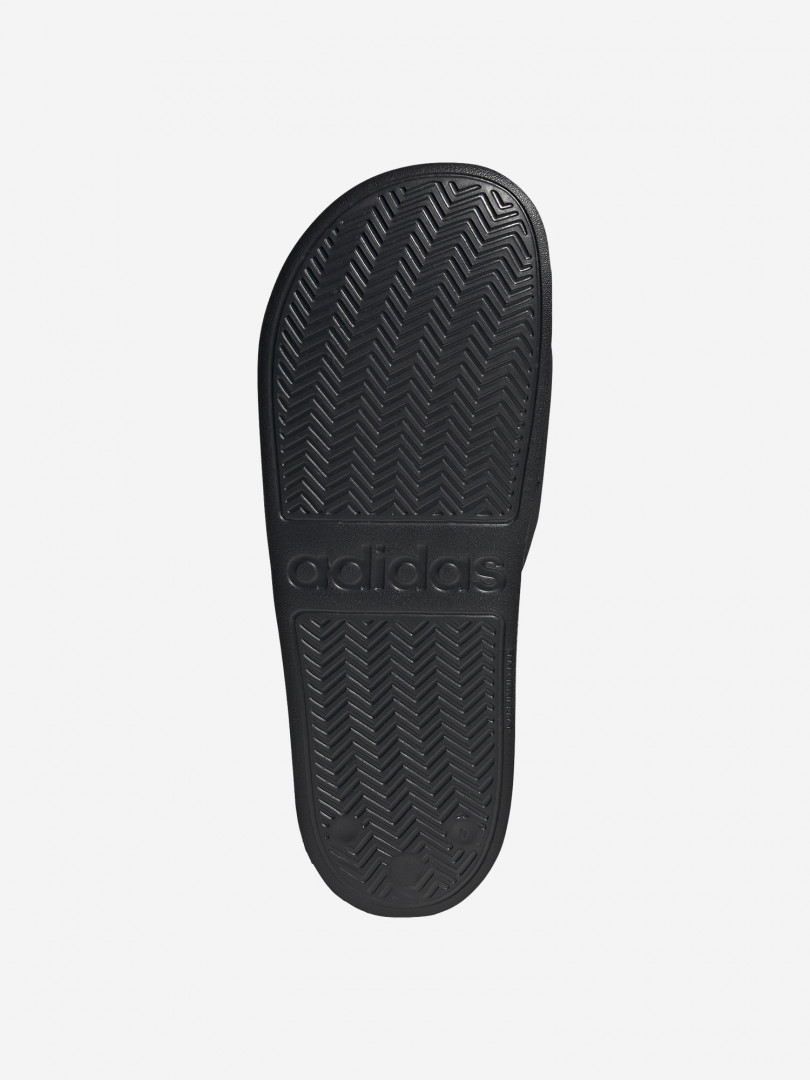 Шлепанцы мужские adidas Adilette Shower 26222040299 Черный, размер 39,40.5,42,43,44.5,46, фото 6