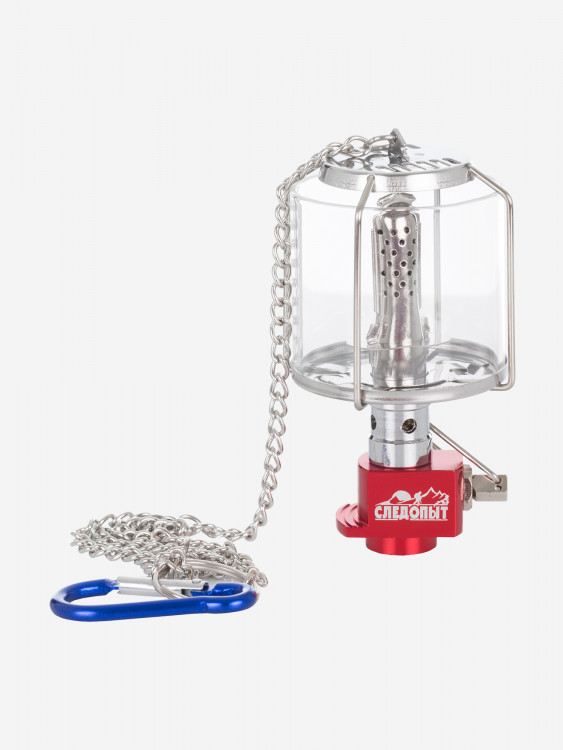 Светильник газовый Следопыт Северное сияние