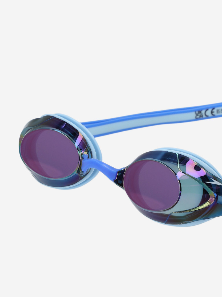 Очки для плавания Speedo Vanquisher 3.0 Mirrored