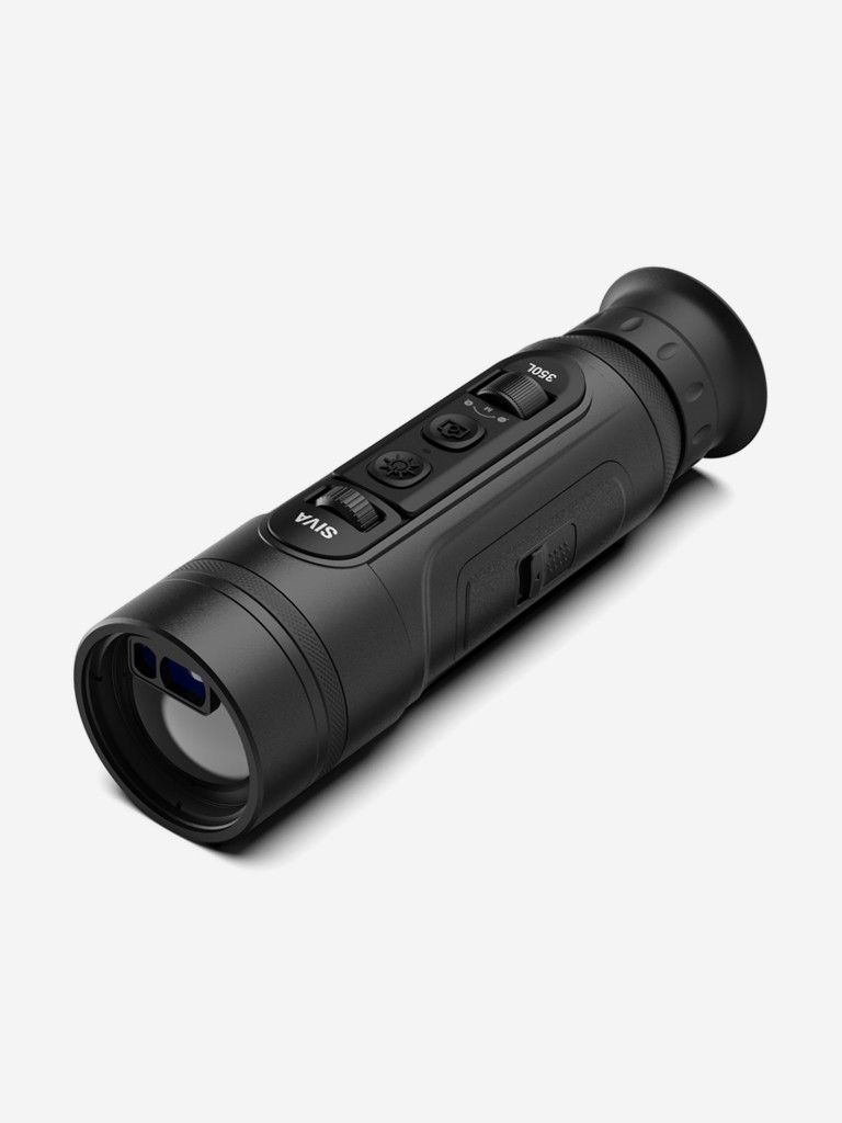 Тепловизионный монокуляр LZIRTEK Siva 350L (c дальномером)