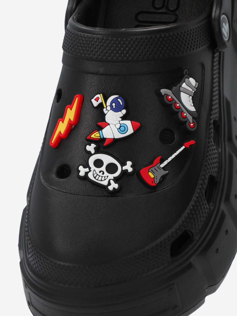 Украшение для обуви FILA Rocker