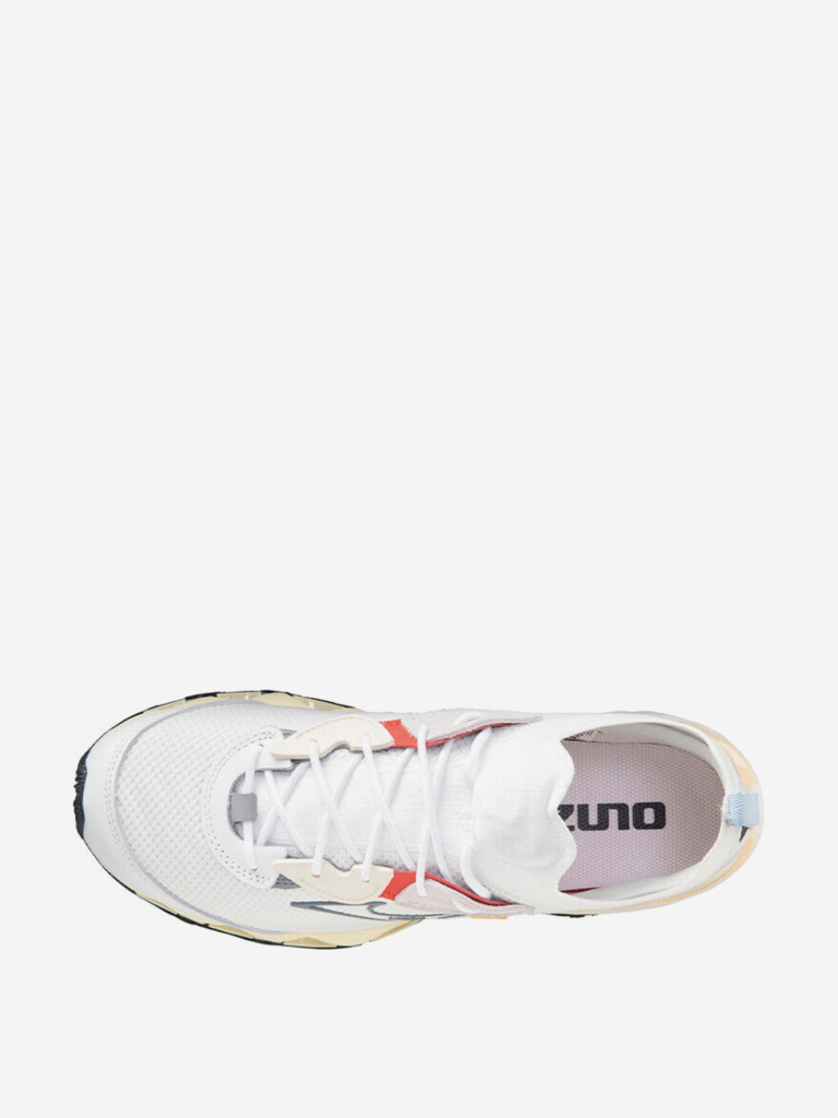 Кроссовки беговые мужские Mizuno Wave Prophecy Beta