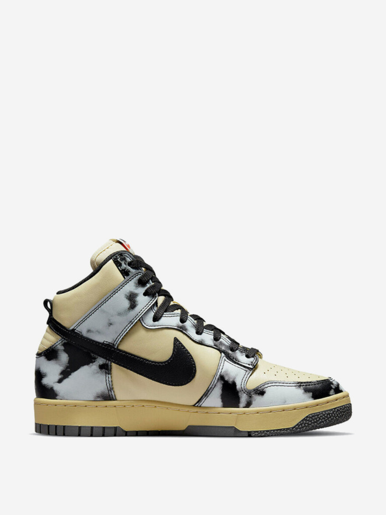 Кеды высокие Nike Dunk High 1985