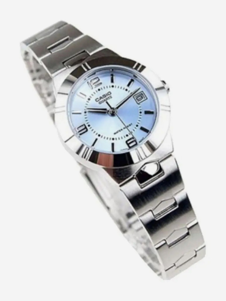 Наручные часы Casio LTP-1241D-2A