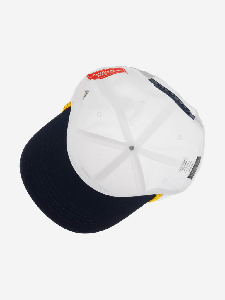 Бейсболка AMERICAN NEEDLE 23008A-SLB Saint Louis Blues Roscoe NHL (синий)